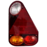 Heckleuchte Anhänger rechts mit Rückfahrlicht für: Earpoint III Aspöck