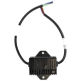 Vorschaltgerät 12V 5-polig Bajon für Motorräder