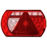 Heckleuchte LED links für Anhänger