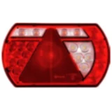 LED-Heckleuchte rechts für Anhänger