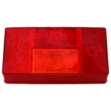 Hella Heckleuchte rechts für Schluss-Brems-Blinklicht