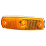 Seitenmarkierungsleuchte Hella 12V