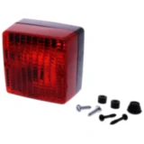 Nebelschlussleuchte Hella NES 9 für Motorräder