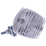 Rückfahrleuchte Hella ZR 100 für Motorräder