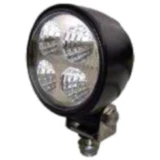 Arbeitsscheinwerfer Modul 70 LED für stehende Montage