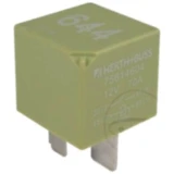 Multifunktionsrelais 4-polig, 12 V