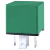 Wechslerrelais 12V 40A 5-polig mit DIODE