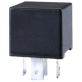 Wechslerrelais 24V 20A 5-polig mit Diode