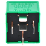 Multifunktionsrelais 12V 40A 5-polig