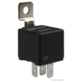 Arbeitsstromrelais ID 12V 30A 5 - polig Alternative: 7060099 passend für: BMW R