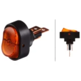 Kippschalter Ein/Aus für Motorräder