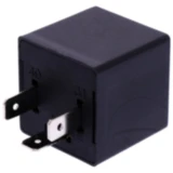 Blinkgeber 3-polig 12V für Elektronik