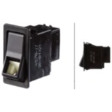 Wippschalter Ein/Aus für Motorräder