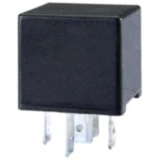 Schließerrelais 12V 2x 87 passend für: BMW R, Beta Ark