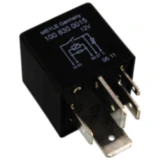 Relais für STARTWIEDERHOLUNG