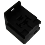 Relaissockel mit Lasche 36X30X24MM