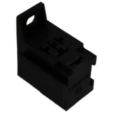 Relaissockel M mit Lasche 24X18X32MM für Bosch