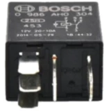 Wechslerrelais 5-polig 12 V für Multifunktionsanwendungen