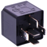 Relais 24V 20A 5-polig für Motorräder