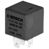 Kleinrelai für Motorräder