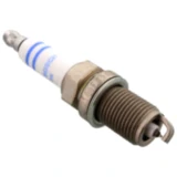 Zündkerze für Motorräder FR5KPP332S Bosch