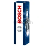 Zündkerze AR5SII3320S für Motorräder Bosch Alternative: 1345027