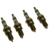 Zündkerze WR7DC +1 Bosch Packung Inhalt 4 Stück passend für: BMW R
