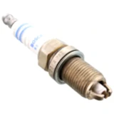 Zündkerze FR7LDC+ Bosch Ersatzteil