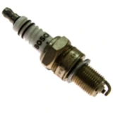 Zündkerze WR5DC+ Bosch Alternative: 7080067 passend für: BMW R, Moto Guzzi California, NTX, Quota