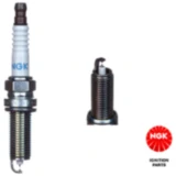 Zündkerze DILKAR6T8 NGK für Motorräder