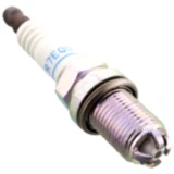 Zündkerze BKR7EQUP für Motorräder NGK