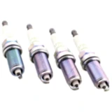 NGK Zündkerze LFR6C-11 VL48 Packung 4
