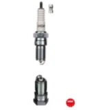 Zündkerze BP5EFS für Motorräder NGK