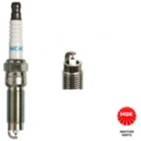 Zündkerze ILZNAR8A7G für Motorräder NGK