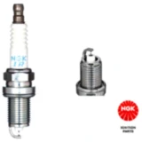 Zündkerze NGK DIFR5C für Motorräder