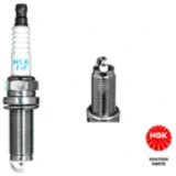 Zündkerze LZFR6BI-11 für Motorräder NGK