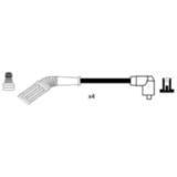 Zündkerze LFR6AIX-11 NGK für Motorräder