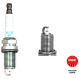 Zündkerze DIFR5E11 für Motorräder von NGK