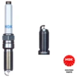 Zündkerze ILNFR7A7G für Motorräder NGK