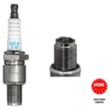 Zündkerze NGK RE9B-T für Motorräder