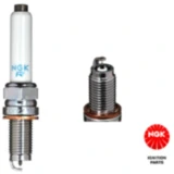 Zündkerze PKER7A8EGS für Motorräder NGK Alternativteil: 1290116