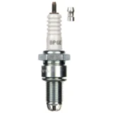 Zündkerze für Motorräder NGK BP6ET