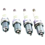 Zündkerze BKR5E - 11VL33 NGK Packung Inhalt 4 Alternative: 1345594 passend für: Honda TRX, SXS