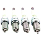 Zündkerze BKR5E VL35 NGK Packung Inhalt 4 Alternative: 1345644 passend für: Polaris Sportsman, Magnum, Xplorer