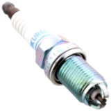 Zündkerze BKUR6EK für Motorräder NGK