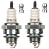 Zündkerze NGK BPM7A SB für Motorräder