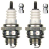 Zündkerze NGK BMR6A SB für Motorräder Packung mit 2 Stück