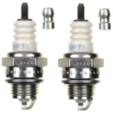 Zündkerze NGK BPMR7A SB für Motorräder (Packung mit 2 Stück)