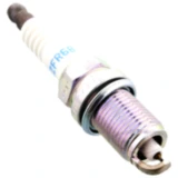 Zündkerze NGK IZFR6B für Motorräder