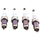 Zündkerze NGK PZFR6R für Motorräder